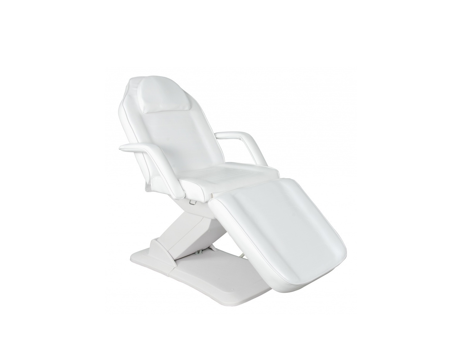 Перетяжка нестандартной мебели